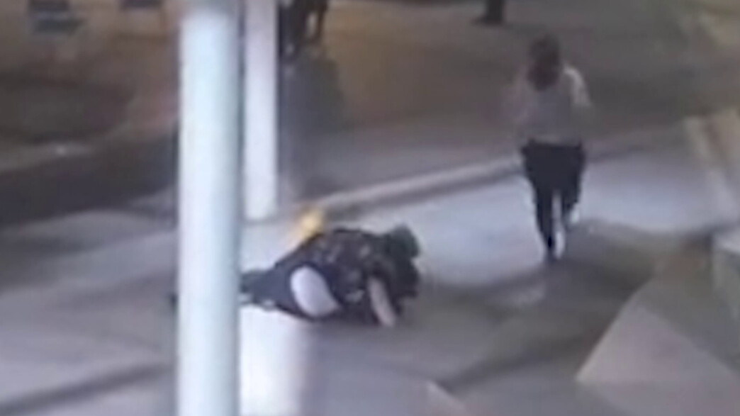 מעצר חשוד באונס בנתניה