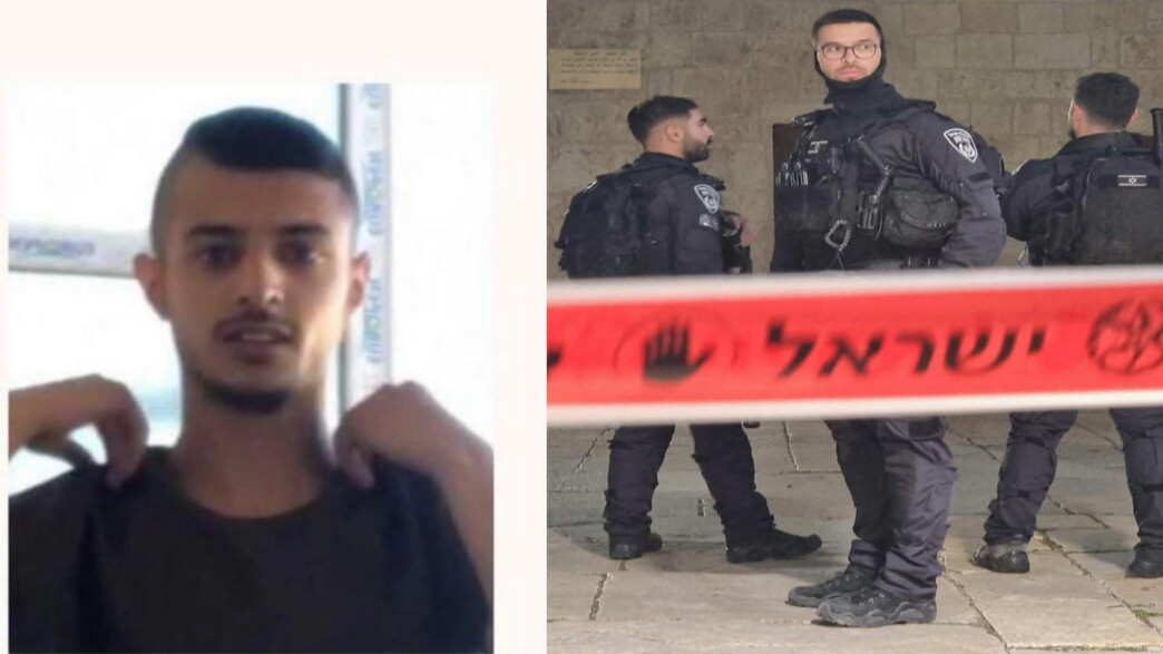 תושב חורה נורה למוות בעיר העתיקה, המשטרה: "ניסה לחטוף נשק"