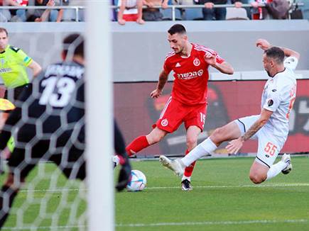 בולייביץ'. לא אהב את החילוף (קובי אליהו)