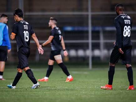 איבוד נקודות נוסף לקרית שמונה, שוב בבית (מאור אלקסלסי)