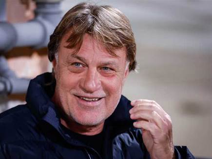 סלובודן דראפיץ' חיפש ניצחון ביתי ראשון העונה (מאור אלקסלסי)