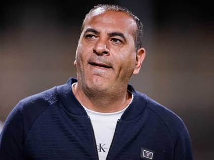 קובי רפואה. קרוב להבטחת ההישארות (מאור אלקסלסי)