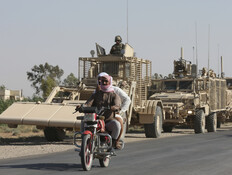 הרגו בטעות סוכן סמוי: המבצע האמריקני שהסתבך בסוריה