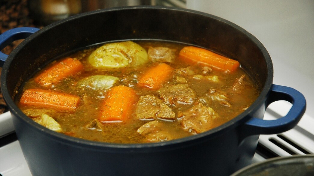 מרק תימני מרק תימני