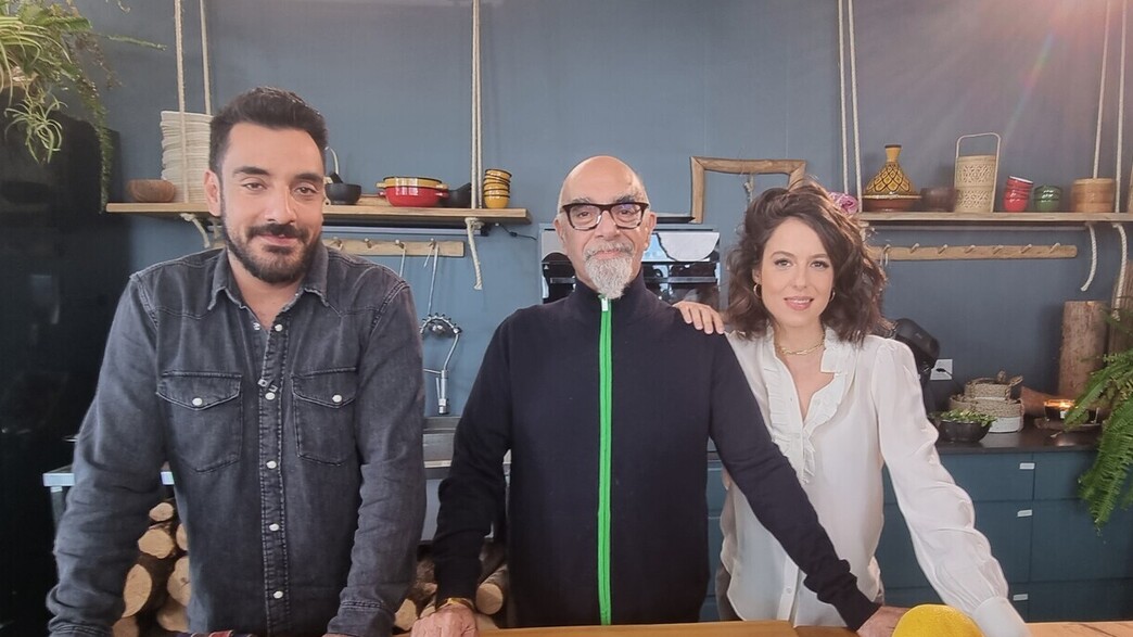 עושים חג עושים חג