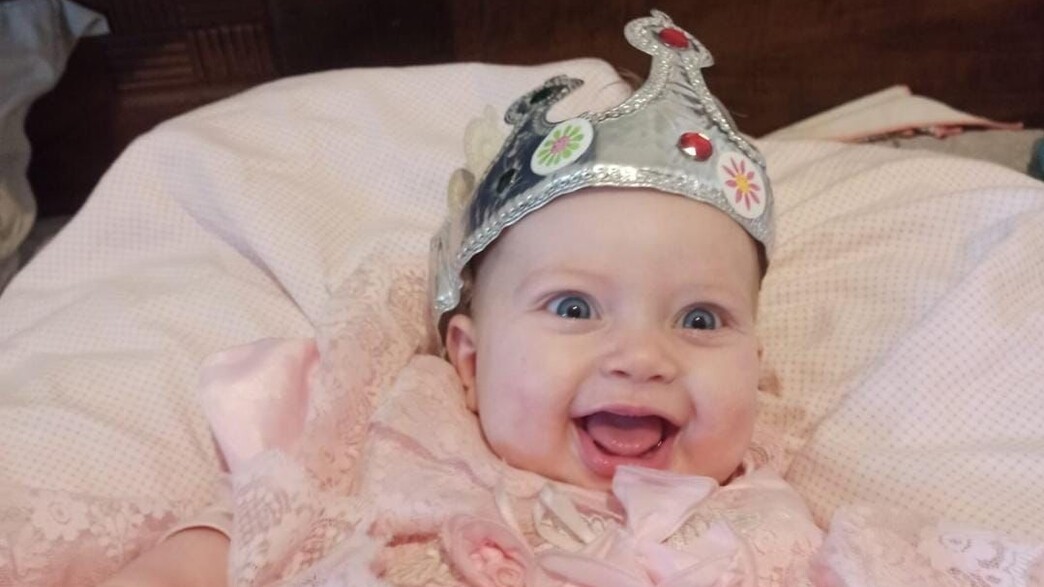 חרות ליבוביץ שנהרגה מפגיעת אוטובוס בירושלי