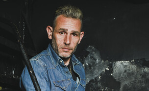 מושיק עפיה (צילום: עופר חן)