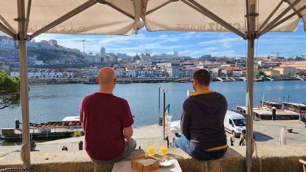 מלון Gran Cruz House