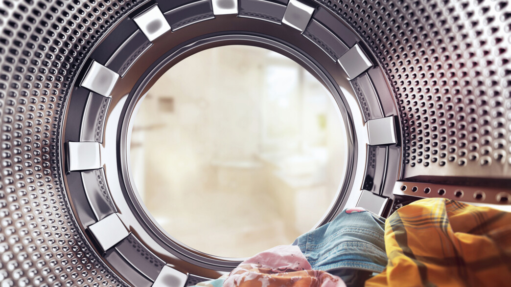 מכונת כביסה (צילום: Shutterstock)
