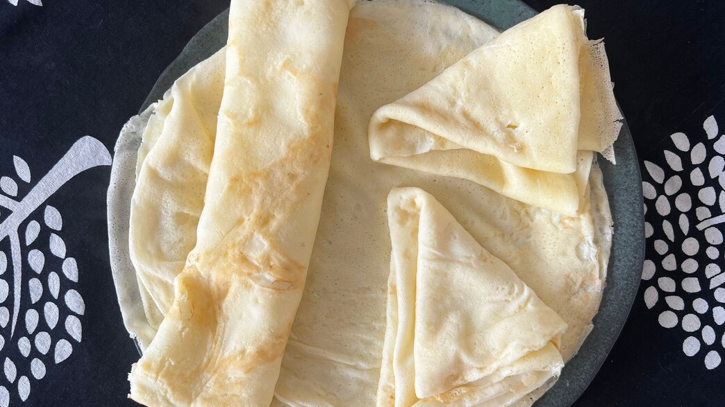 טורטיות לפסח