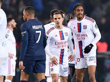 אך ברקולה כבש את השער המכריע (Getty)