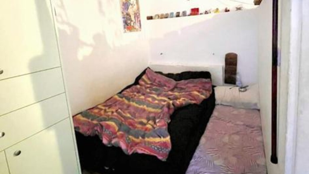 דירת חדר שנמכרת בתל אביב דירת חדר שנמכרת בתל אביב