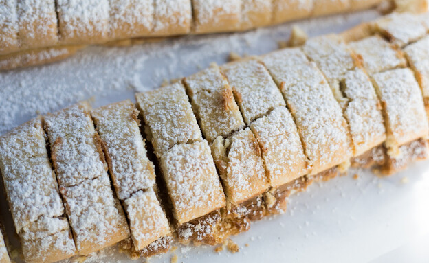 מגולגלות לפסח