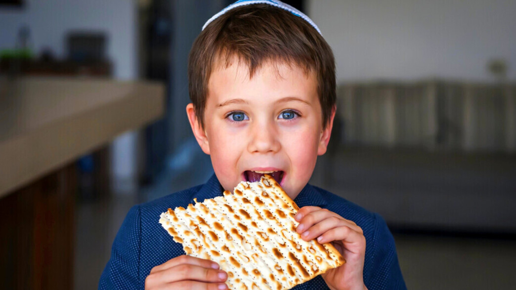 סימני הסדר - רגע של חכמה