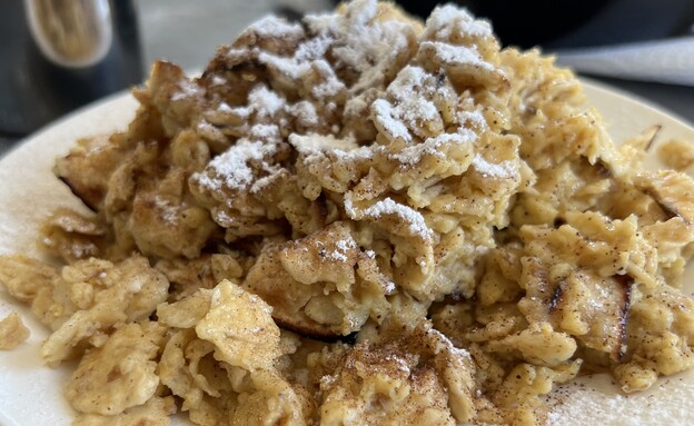 מצה בריי מתוקה של עדיקוש