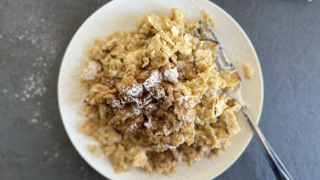 מצה בריי מתוקה