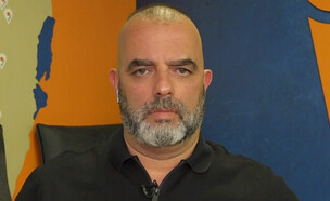 אייל רביד, מנכ"ל רשת ויקטורי (צילום: תוכנית חיסכון, קשת 12)