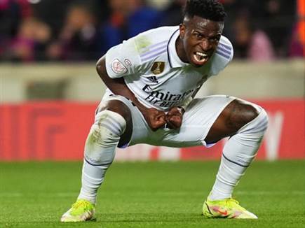 עד שאחת הובילה לשער הראשון (Getty)