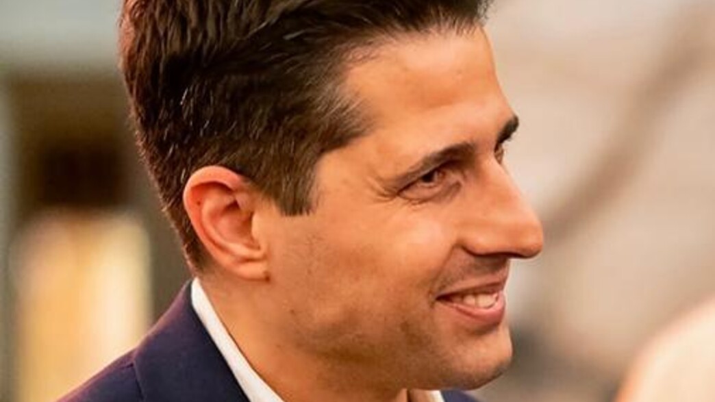 שי מישל שותף מנהל בקרן Merlin Ventures TLV