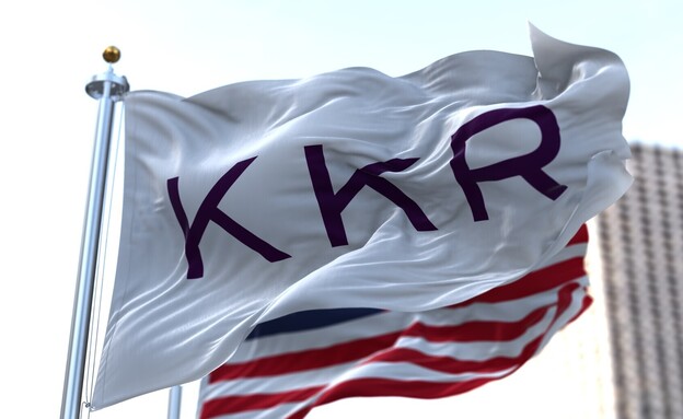 קרן ההשקעות KKR, אילוסטרציה (צילום: shutterstock)