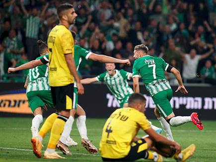 ואצילי כבש בעצמו את המהפך אחרי שלוש הצלות של ניצן (אלן שיבר)