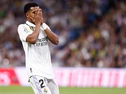 אך איבדו את הראש (GETTY)