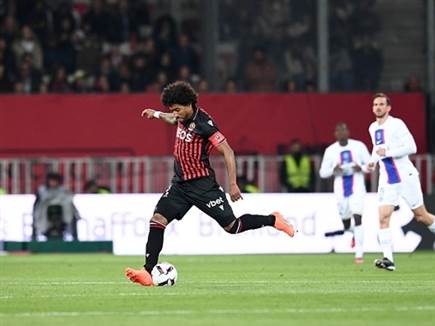 ניס. הייתה שווה נקודות הערב (Getty)