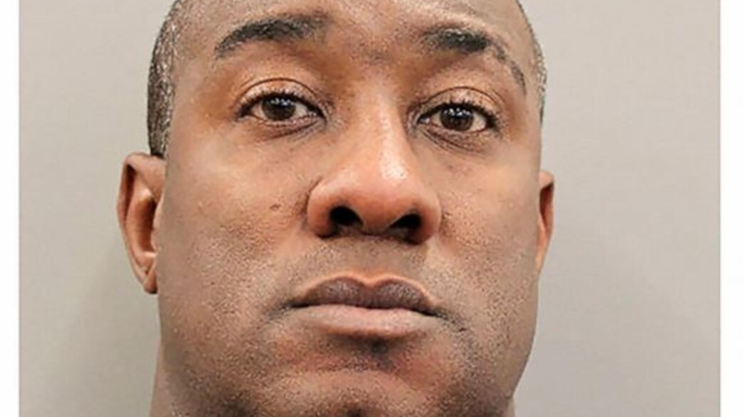 לידל גרנט מיוסטון: הורשע ברצח - זוכה, ושוב הורשע