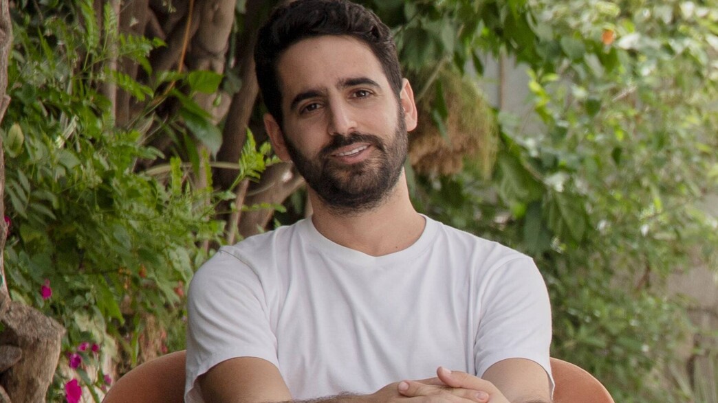 עירא בלסקי, מייסד ומנכ"ל שותף, ארטליסט עירא בלסקי, מייסד ומנכ"ל שותף, ארטליסט