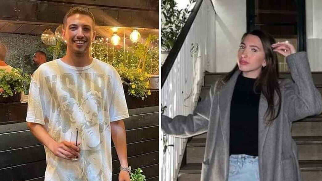 האחים סהר ומעיין עשור שנספו בשטפונות בערבה