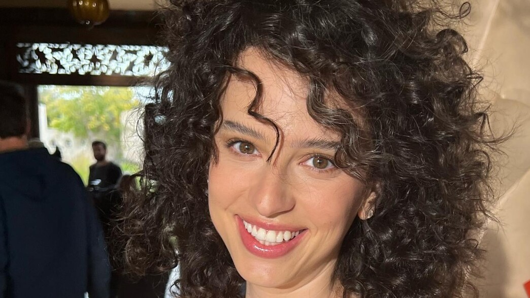 קורין גדעון קורין גדעון