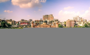 בנגלדש (צילום: Social Media Hub, shutterstock)