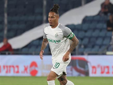 אחרי דקות של לחץ (ברני ארדוב)