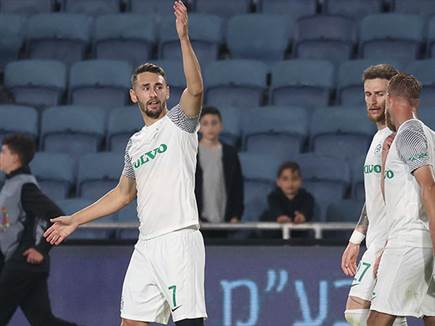 אצילי מצא את הרשת (ברני ארדוב)