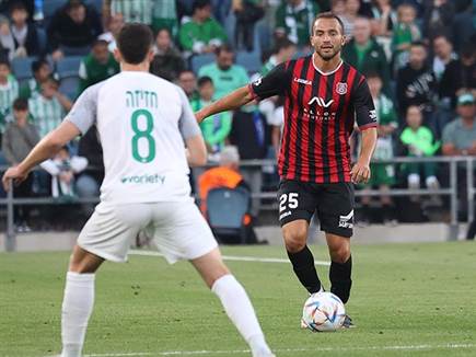 אך ירושלים התעוררה (ברני ארדוב)