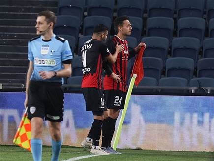 ומצאה שיוויון מרגלי בדש (ברני ארדוב)