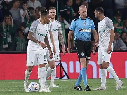 אכזבה למוליכה (ברני ארדוב)