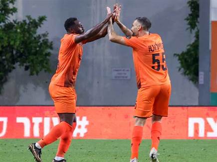 תקווה קצרה (דני מרון)