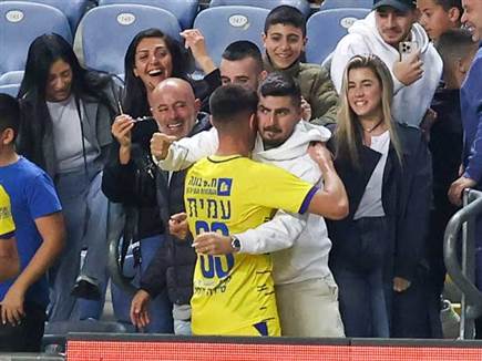 עשה את שלו (דני מרון)