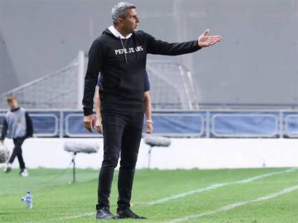 יכול להיות מרוצה (דני מרון)