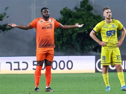 אובדת עצות (דני מרון)