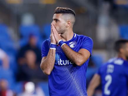 שבירו לא היה טוב הערב (מאור אלקסלסי)