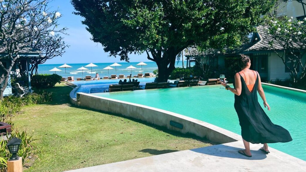 מלון דוואסום, בוטיקי אינטימי, הגרסה הארצית של גן עדן מלון דוואסום, בוטיקי אינטימי, הגרסה הארצית של גן עדן