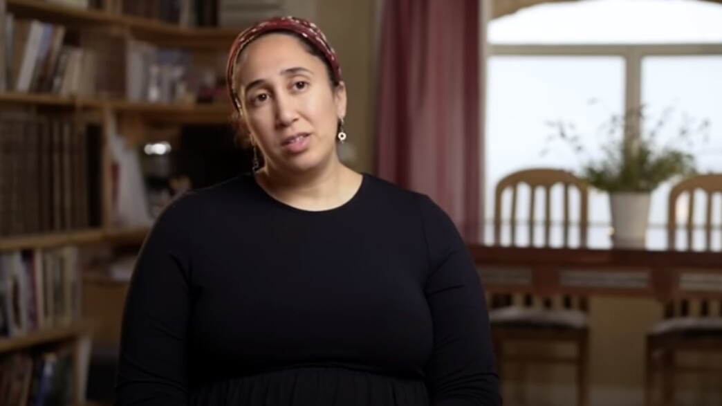 בת חן - רגע של חכמה