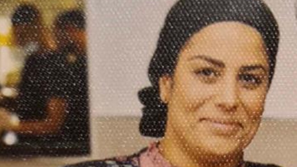 גלית דאבוש, נהרגה לאחר שרכבה הידרדר עליה