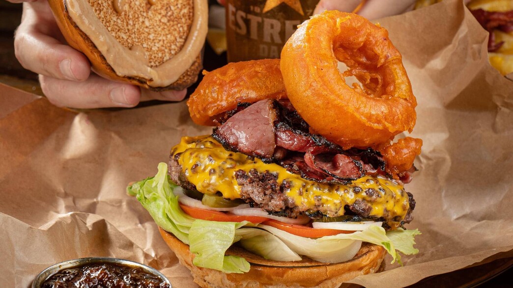 פריז טקסס - עכשיו גם בתל אביב פריז טקסס - עכשיו גם בתל אביב