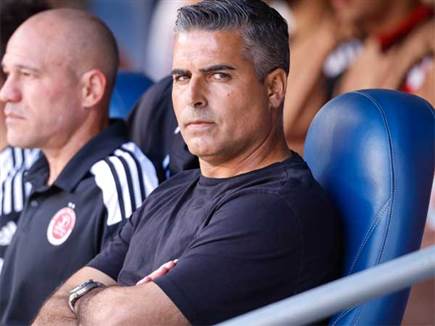 יכול להיות מאוכזב (מאור אלקסלסי)