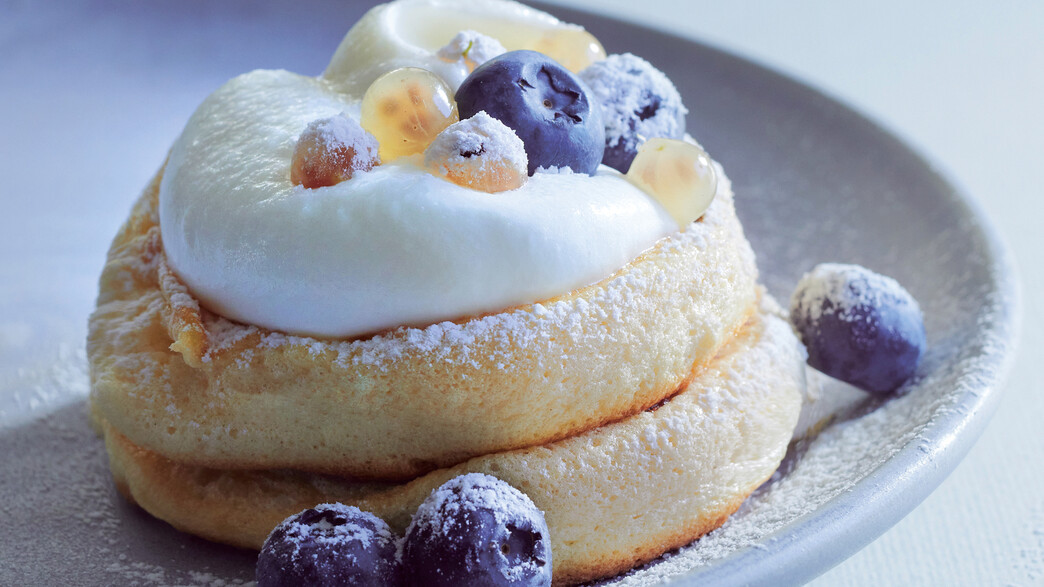 פנקייק סופלה פנקייק סופלה