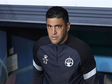 בעטו בדלי. ברדה (ברני ארדוב)