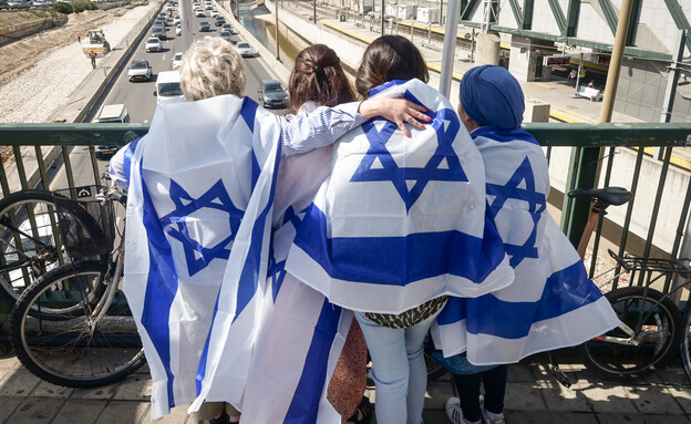 יום הזיכרון לשואה ולגבורה תשפ